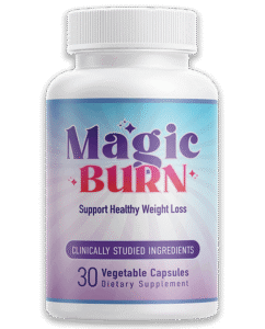 Magicburn Official Website